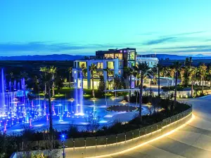 Borgo San Barbato Resort Spa & Golf