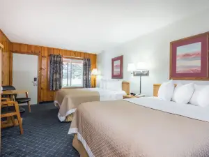 Days Inn by Wyndham Worland