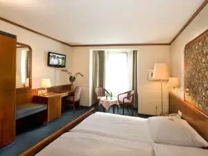 Hotel am Schelztor