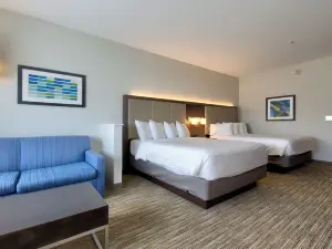 Holiday Inn Express & Suites Onalaska - la Crosse Area