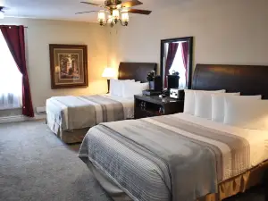 Silver Horseshoe Inn