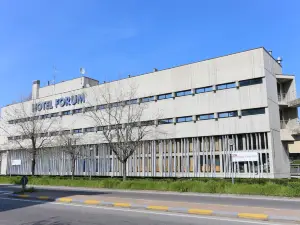 Hotel Forum
