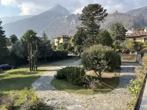 Hotel Cannero Lakeside Resort