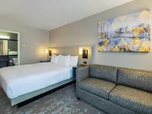 Comfort Inn Airport East
