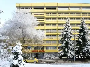 Hotel Gorna Banya