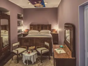 MIRAMARE CAGLIARI hotel museo