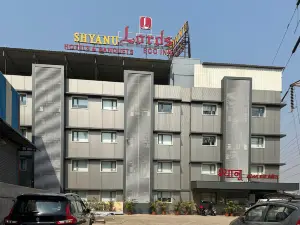 Shyanu Lords Eco Inn Airoli-Near Mindspace