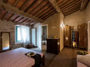 B&B Podere Camaiano