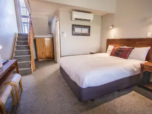 Turangi Leisure Lodge
