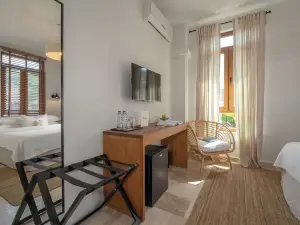 The River House