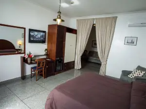 Hotel la Tripergola