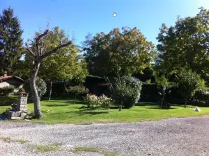 B&B Avamposto di Alpicella