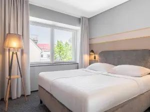 Fonnental Design Hotel Tallinn