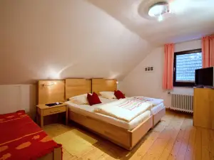 Gästehaus Im Tal 18