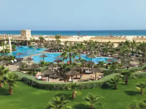Hotel Riu Touareg - All Inclusive