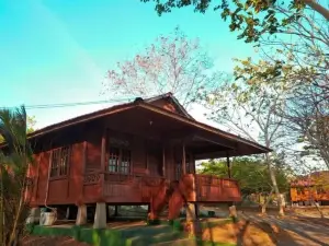 Nirwana Buton Villa