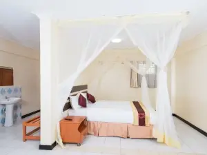 Shuhan Hotel