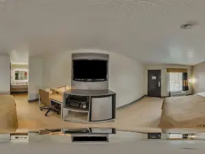 Quality Inn Commerce at I-85