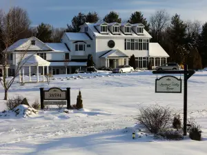 Loudoun Valley Manor