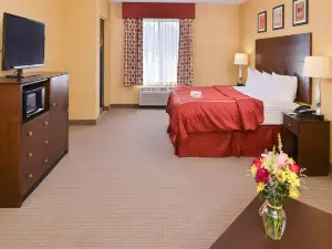 Quality Suites