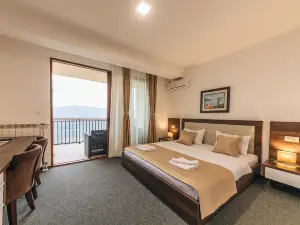 Hotel Sokoline
