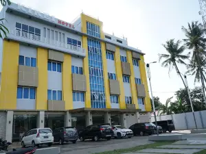 Kirei Hotel Bantaeng