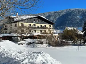 Hôtel Restaurant de la Buffe