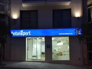 Hotel del Port