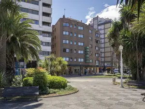 阿爾達帕撒傑酒店