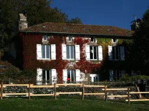 Chambres & Table d'Hotes de Massigoux