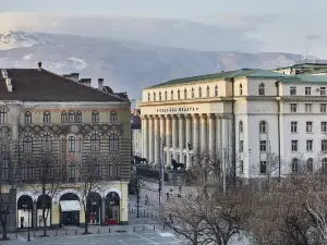 Sofia Balkan Palace