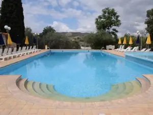 Villa Tasca Agriturismo e Spa