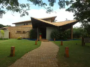 特拉寶兒精品酒店