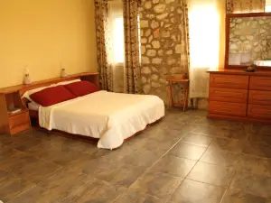 Auberge du Mont Saint Jean