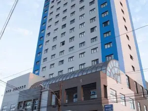 Hotel Executive Arapongas