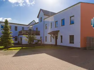 City-Hotel-Wolgast