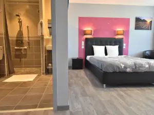 Hôtel des 2 Gares