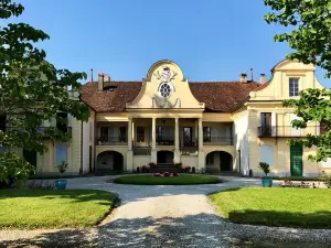 シャトー ドゥ マト