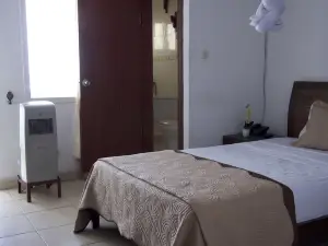 Océanis Hotel