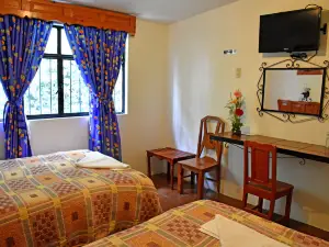 Hotel San Luis