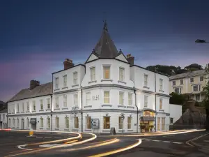 The Royal Hotel