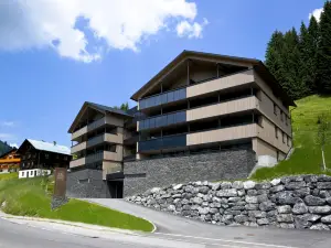 Aparthotel Alpinresort Damüls
