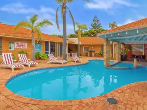 Comfort Inn Bay of Isles