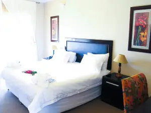 Zororo Lodge