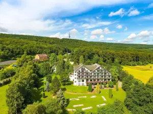Wohlfühlhotel der JÄGERHOF