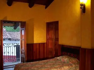 Hotel Posada la Loma