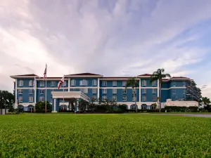 Seven Sebring Raceway Hotel