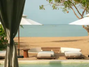 Kuara Lombok