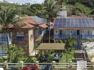 Pousada Olho d'água