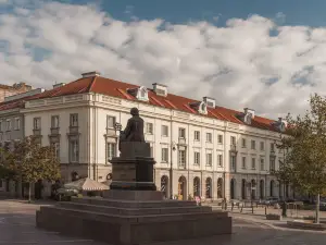 Flaner Hotel, WorldHotels Crafted